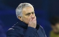Mourinho bị chỉ trích, HLV đối thủ nói lời thật lòng