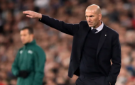 Khuất phục Liverpool, Zidane trông chờ vào 2 'máy chạy huyền ảo'