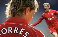Đội hình 11 đồng đội hay nhất của Torres