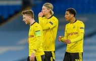 HLV Dortmund cảnh báo Man City: “Chúng tôi vẫn chưa xong”