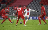 Mbappe bùng nổ, PSG quật ngã Bayern trong trận cầu 5 bàn thắng