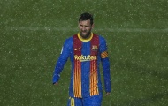 Giám đốc Barca: “Hy vọng đó không phải trận El Clasico cuối cùng của Messi”