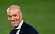 Zidane đang khiến giới truyền thông phải 'nín lặng'