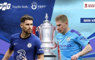 Bán kết FA Cup 2020/21: Chelsea - Manchester City, trận chung kết sớm của những bậc thầy chiến thuật
