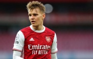 Sợ “hụt” Odegaard, Arsenal đưa “Pirlo 2.0” vào tầm ngắm