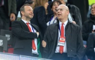 Super League 'phá sản', Chủ tịch UEFA mỉa mai các ông chủ người Mỹ