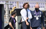 XONG! 'Sếp bự' Juventus nói thẳng điều kiện để Pirlo không 'bay ghế'