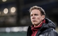 Sang Bayern, Nagelsmann nói lời thật lòng với Leipzig