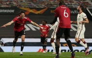 5 điểm nhấn Man Utd 6-2 AS Roma: El Matador siêu đỉnh; Quỷ đỏ phá dớp?