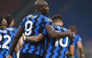 4 lý do giúp Inter lật đổ sự thống trị của Juventus