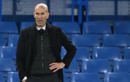 Thua Chelsea, Zidane đã biết nên bổ sung vị trí nào