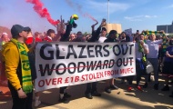 'Cần tách Man Utd khỏi nhà Glazers. Đó là thương hiệu độc hại'