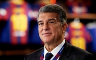 Laporta: 'Tuần tới, Barca sẽ có những quyết định quan trọng'