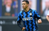 Vô địch Serie A, Inter tính thanh lý 'hàng thải' Man United