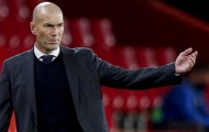 Zidane sẽ vẫn tại vị vì yếu tố quan trọng nhất ở Real