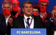 Chủ tịch Barca chơi tới bến với UEFA