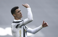 Ronaldo đã nói với đồng đội về quyết định rời Juventus 