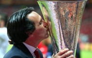 Vô địch Europa League, Emery nói lời thật lòng về Arsenal