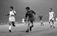 George Best và bàn thắng quan trọng nhất lịch sử M.U năm 1968