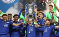 Pep tính toán sai lầm, Chelsea chính thức vô địch Champions League