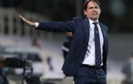CHÍNH THỨC: Inter công bố tân HLV thay Conte