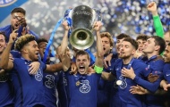 Sau ngôi vương C1, sao Chelsea quyết chinh phục EURO 2020 