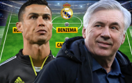 Real Madrid thời Ancelotti: Ronaldo trở lại, bom tấn Mbappe?