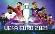 EURO 2020: 24 đội, 6 bảng đấu và tất cả những điều cần biết