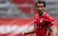 Bayern chuẩn bị gia hạn hợp đồng với Goretzka