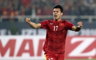 TRỰC TIẾP Việt Nam 4-0 Indonesia (Kết thúc): Chiến thắng đậm đà