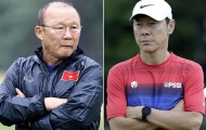 Shin Tae-yong và 4 HLV từng dự World Cup phải 'chào thua' trước thầy Park
