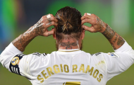 Ramos rời Real, băng đội trưởng về tay ai?