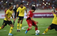 Báo Malaysia: “Cậu ấy là cơn ác mộng với đội tuyển chúng ta”