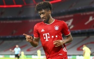 Bayern hét giá gây choáng cho mục tiêu của Man Utd