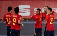 Đội hình 'bệnh binh' EURO 2020: La Roja 'toang' mạnh; Tiếc cho Ibra