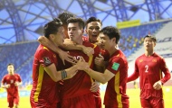AFC ca ngợi ĐT Việt Nam, FIFA dành lời khen đến 1 cái tên