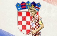 Croatia trước thềm EURO: Trái tim Modric hòa quyện những hơi thở mới