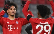 “Ganh tị” với Leroy Sane, sao Bayern mở cánh cửa đến Premier League