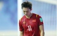 ĐT Việt Nam nhận 2 hung tin trước thềm trận gặp UAE