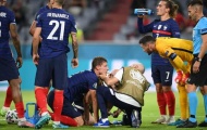 UEFA vào cuộc, tìm hiểu sự việc sao ĐT Pháp mất ý thức