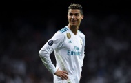5 huyền thoại chia tay Real Madrid gây tiếc nuối