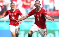 Đại thắng Bồ Đào Nha, Low mô tả lối chơi của Hungary