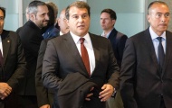 Chủ tịch Barca phá vỡ im lặng về thương vụ Wijnaldum