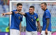 Có một Italia rất khác tại EURO 2020