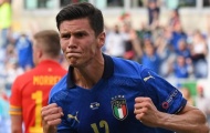 Người hùng tuyển Ý tiết lộ nét tương đồng của Azzurri với 1 CLB