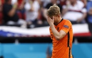 5 điểm nhấn Hà Lan 0-2 CH Czech: Bước ngoặt De Ligt; Vũ khí công thủ toàn diện