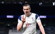 Lật lại ký ức, đại diện Gareth Bale xác nhận tương lai với Spurs hè 2021