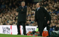 Sam Allardyce cảnh báo Rafa Benitez về ghế HLV Everton