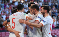 5 điểm nhấn Croatia 3-5 Tây Ban Nha: Công làm thủ phá; Sân khấu của tài năng