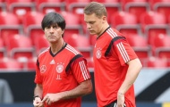 Neuer: 'Các cầu thủ mắc nợ Joachim Low'